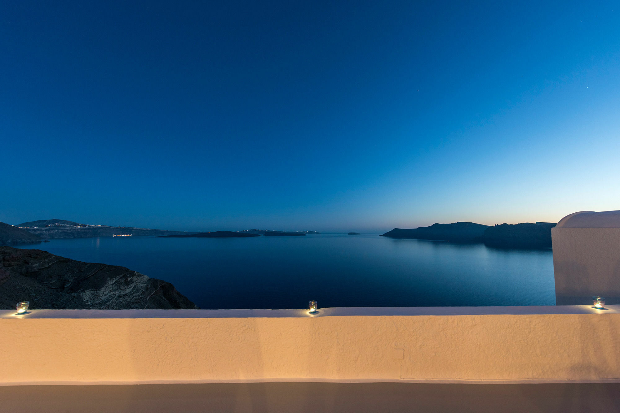 Perfect Purity Villa Oia  Exterior photo