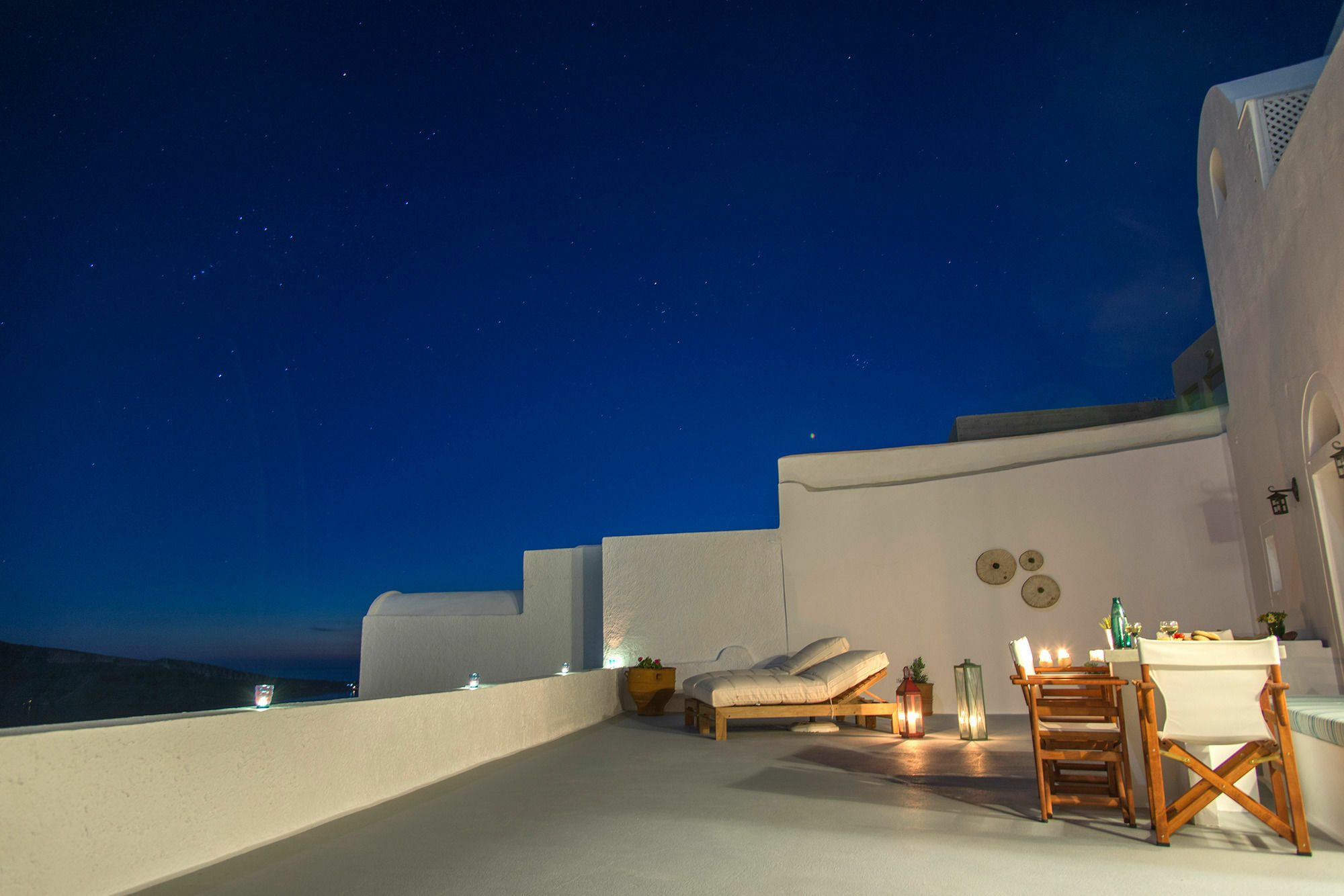 Perfect Purity Villa Oia  Exterior photo